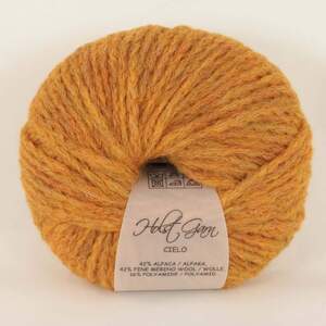 Chanterelle_Cielo_Luftigt garn i alpaka og Super Fine Merino