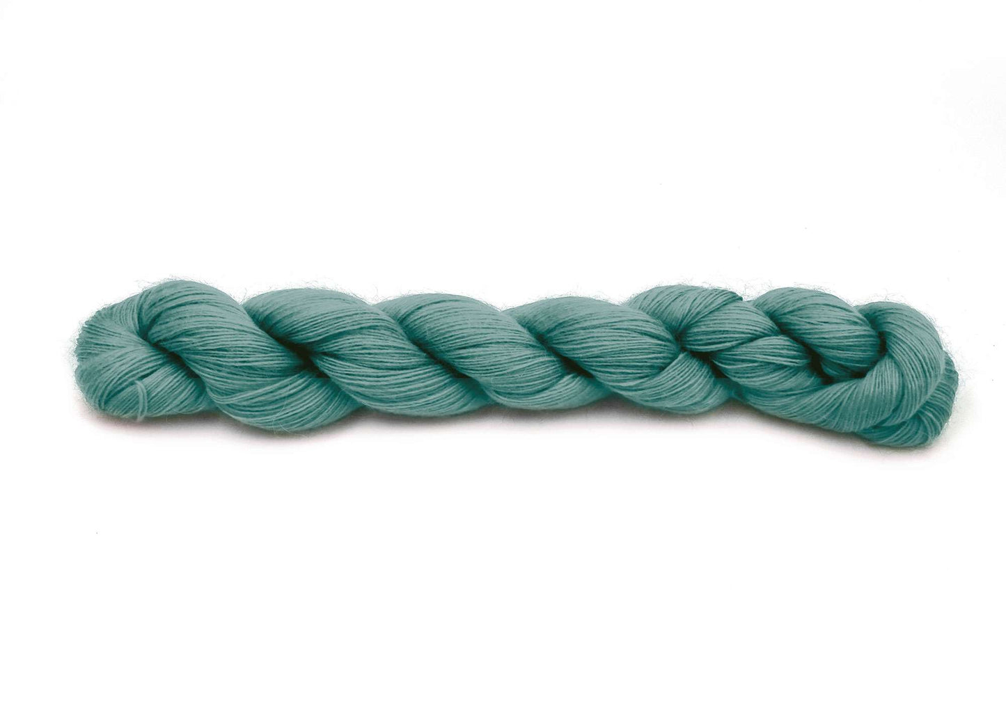 Mohair by Canard 1-trådet kidmohair og merino - Atlantic (Nr. 1115)