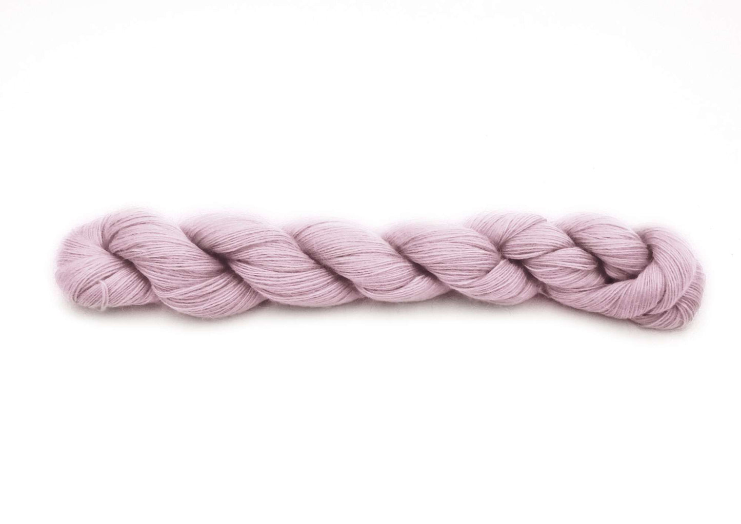 Mohair by Canard 1-trådet kidmohair og merino - Rosa (Nr. 1138)