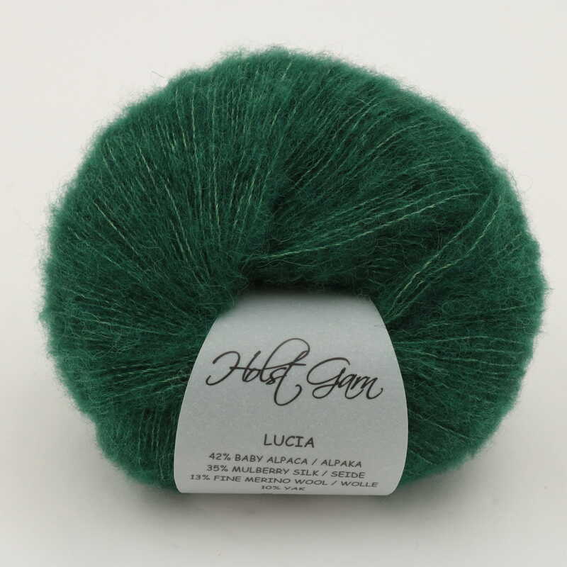 Lucia Evergreen 09