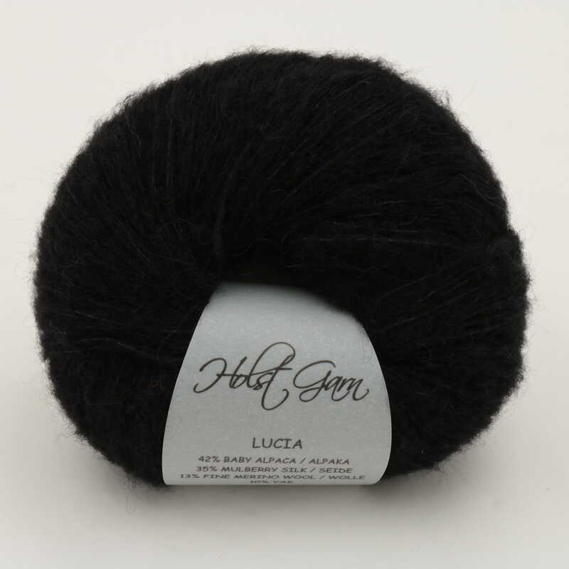 Lucia Liquorice 12