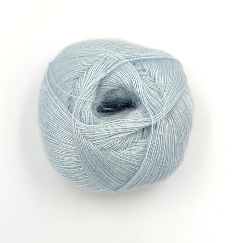 Single kid mohair – Mohair by Canard
