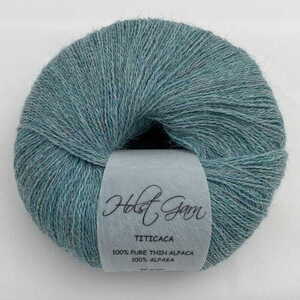 Titicaca – Holst Garn