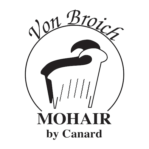 Mohair by Canard