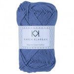0055_8/4 Lavender Økologisk bomuldsgarn fra Karen Klarbæk