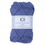 1023_8/8 Lavender - Økologisk bomuldsgarn fra Karen Klarbæk
