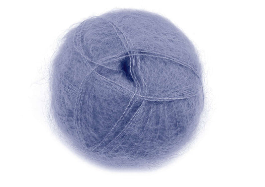 Mohair by Canard Brushed Lace Silk/Mohair - Tinkerbell (Nr. 3004)