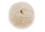 Mohair by Canard Brushed Lace Silk/Mohair - Sand (Nr. 3005)