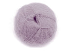 Mohair by Canard Brushed Lace Silk/Mohair - Magnolia (Nr. 3011)