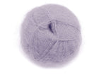 Mohair by Canard Brushed Lace Silk/Mohair - Soft Allium (Nr. 3026)