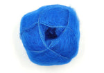 Mohair by Canard Brushed Lace Silk/Mohair - Sapphire (Nr. 3030)