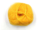 Mohair by Canard Brushed Lace Silk/Mohair - Mango (Nr. 3039)