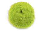 Mohair by Canard Brushed Lace Silk/Mohair - Lime (Nr. 3099)