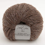 Holst Garn Cielo i Alpaca og Merino - 002 Chimney- The Playground Collection