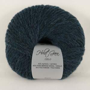 Cosmos_Cielo_Luftigt garn i alpaka og Super Fine Merino