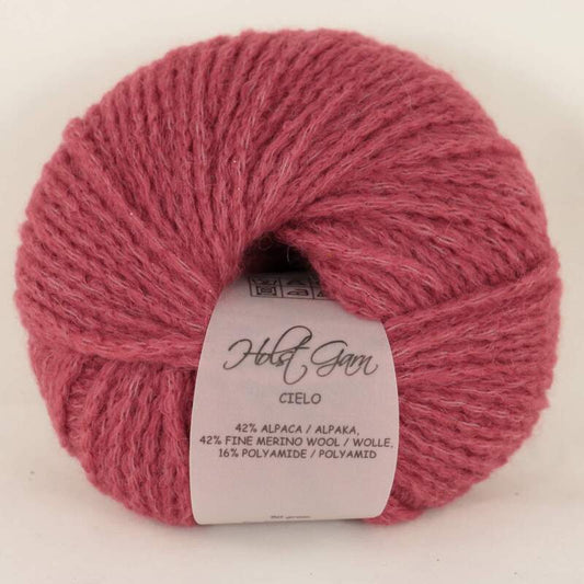 Holst Garn Cielo Alpaca og Merino - 22 Elegance
