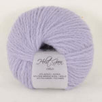 Flora_Cielo_Luftigt garn i alpaka og Super Fine Merino