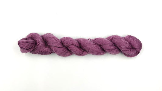 Mohair by Canard 1-trådet kidmohair og merino - Amethyst (Nr. 1142)
