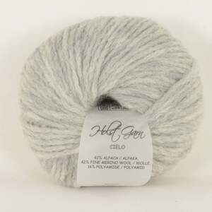 Grannie_Cielo_Luftigt garn i alpaka og Super Fine Merino