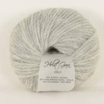 Grannie_Cielo_Luftigt garn i alpaka og Super Fine Merino