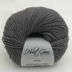 Holst Garn Haya i Alpaca,Silke og Yak - 03 Quarry