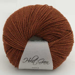 Holst Garn Haya i Alpaca,Silke og Yak - 23 Caramel