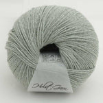 Holst Garn Haya i Alpaca,Silke og Yak - 06 Chirp