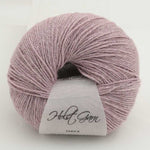 Holst Garn Haya i Alpaca,Silke og Yak - 13 Delight