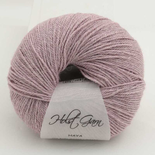 Holst Garn Haya i Alpaca,Silke og Yak - 13 Delight