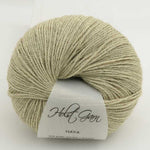 Holst Garn Haya i Alpaca,Silke og Yak - 10 Happiness