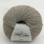 Holst Garn Haya i Alpaca,Silke og Yak - 02 Mariah
