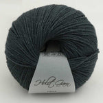 Holst Garn Haya i Alpaca,Silke og Yak - 09 Moulles