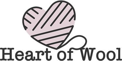 Heart of Wool