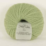 Herb_Cielo_Luftigt garn i alpaka og Super Fine Merino