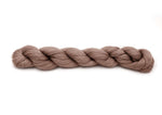 Mohair by Canard 1-trådet kidmohair og merino - Bark (Nr. 1103)
