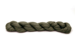Mohair by Canard 1-trådet kidmohair og merino - Khaki (Nr. 1108)