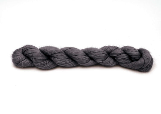 Mohair by Canard 1-trådet kidmohair og merino - Amethyst (Nr. 1142)