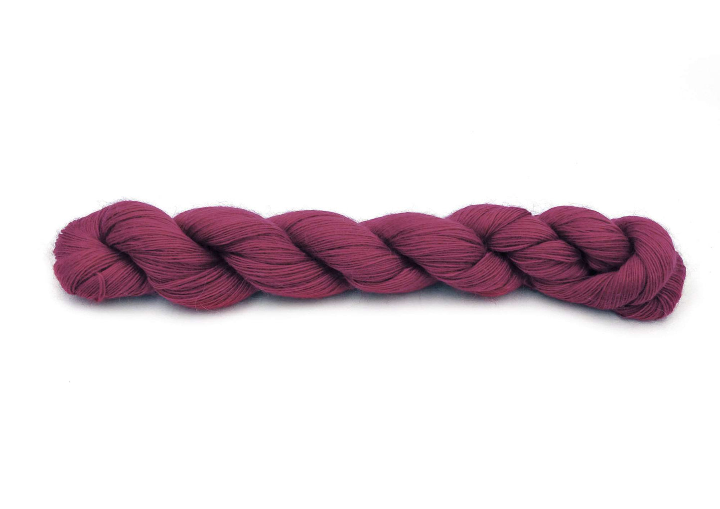 Mohair by Canard 1-trådet kidmohair og merino - Mahogni (Nr. 1116)
