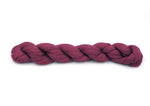 Mohair by Canard 1-trådet kidmohair og merino - Mahogni (Nr. 1116)