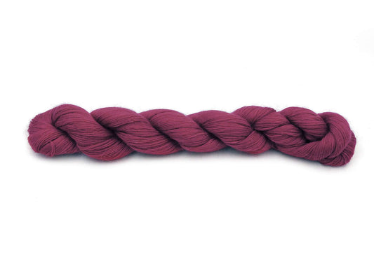 Mohair by Canard 1-trådet kidmohair og merino - Mahogni (Nr. 1116)