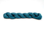 Mohair by Canard 1-trådet kidmohair og merino - Petrol (Nr. 1133)