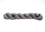 Mohair by Canard 1-trådet kidmohair og merino - Stålgrå (Nr. 1135)