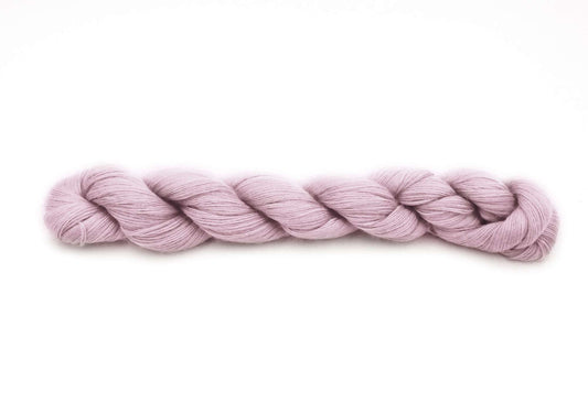 Mohair by Canard 1-trådet kidmohair og merino - Rosa (Nr. 1138)