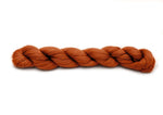 Mohair by Canard 1-trådet kidmohair og merino - Cognac (Nr. 1148)