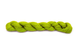 Mohair by Canard 1-trådet kidmohair og merino - Lime (Nr. 1199)