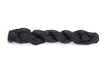 Mohair by Canard 1-trådet kidmohair og merino - Meleret koks grå (Nr. 1200)