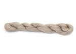 Mohair by Canard 1-trådet kidmohair og merino - Meleret beige (Nr. 1303)
