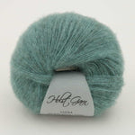 Holst Garn Lucia - Alpaca/Silke/Uld/Yak - Lucia Eternity 05