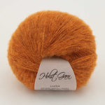 Holst Garn Lucia - Alpaca/Silke/Uld/Yak - Lucia Golden 22