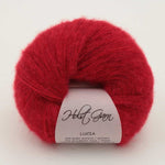 Holst Garn Lucia - Alpaca/Silke/Uld/Yak - Lucia Lava 24